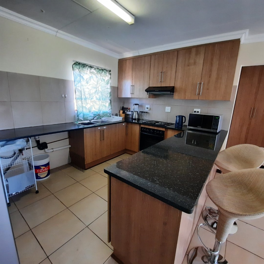 2 Bedroom Property for Sale in Pellissier Free State